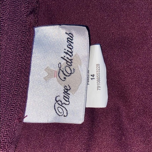 Floral Dress - Picture 3 of 3